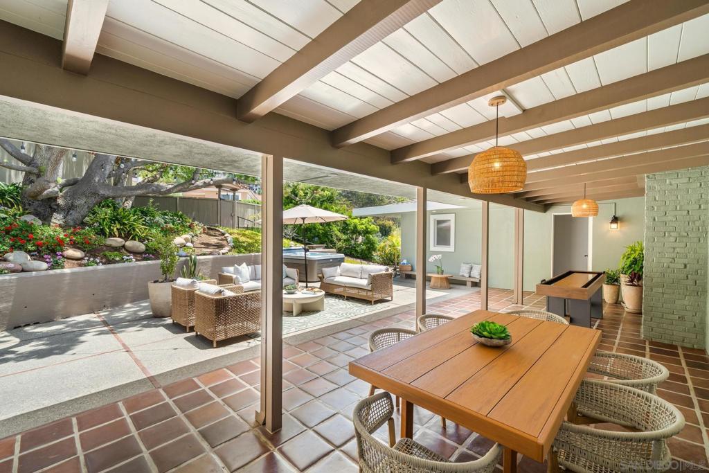 San Diego - Residential Lease