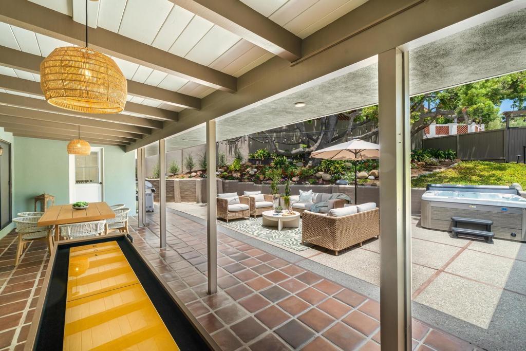 San Diego - Residential Lease