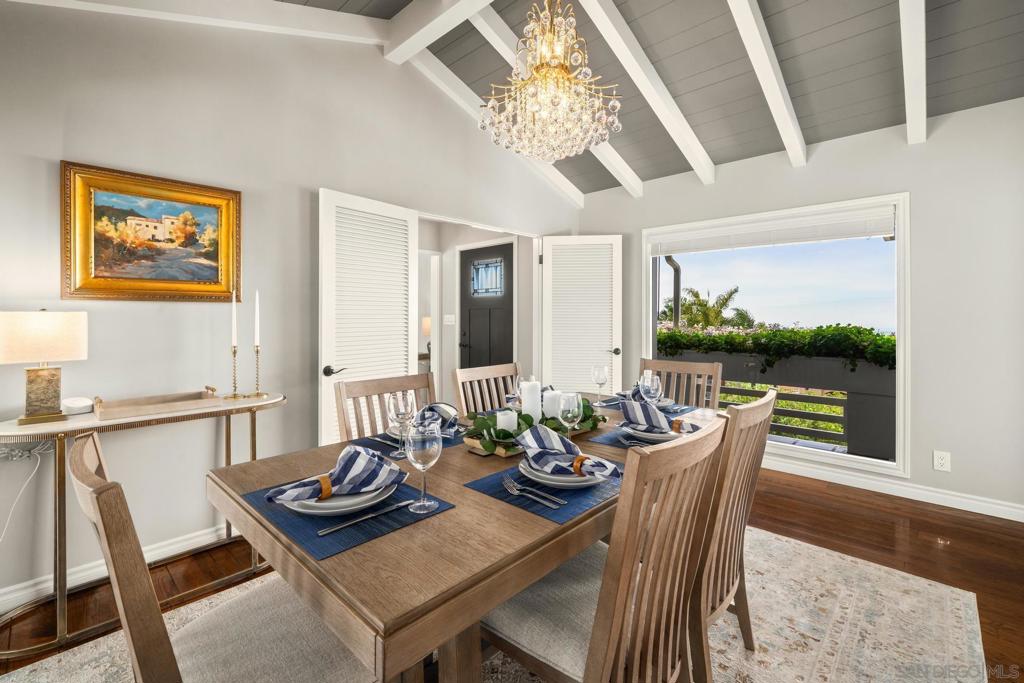 San Diego - Residential Lease