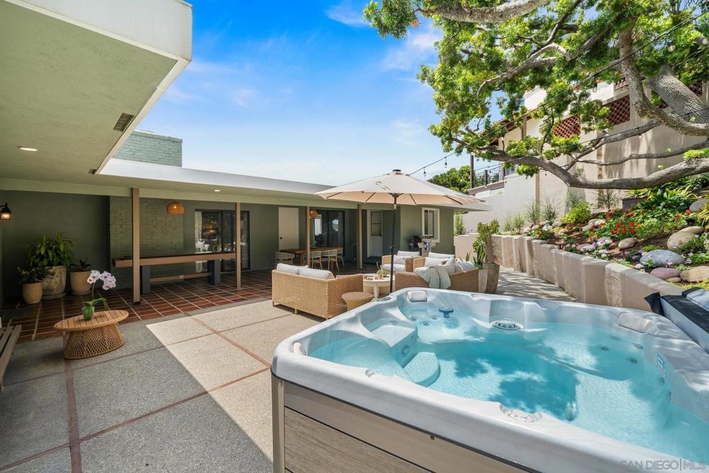 San Diego - Residential Lease