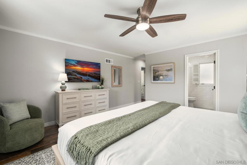 San Diego - Residential Lease