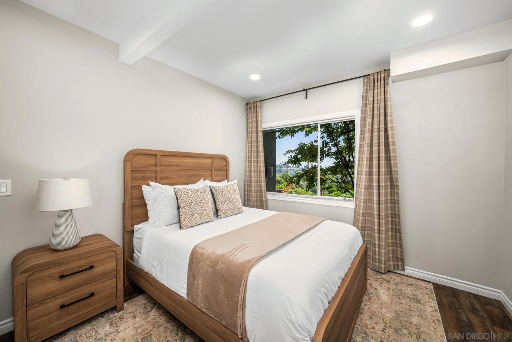 San Diego - Residential Lease