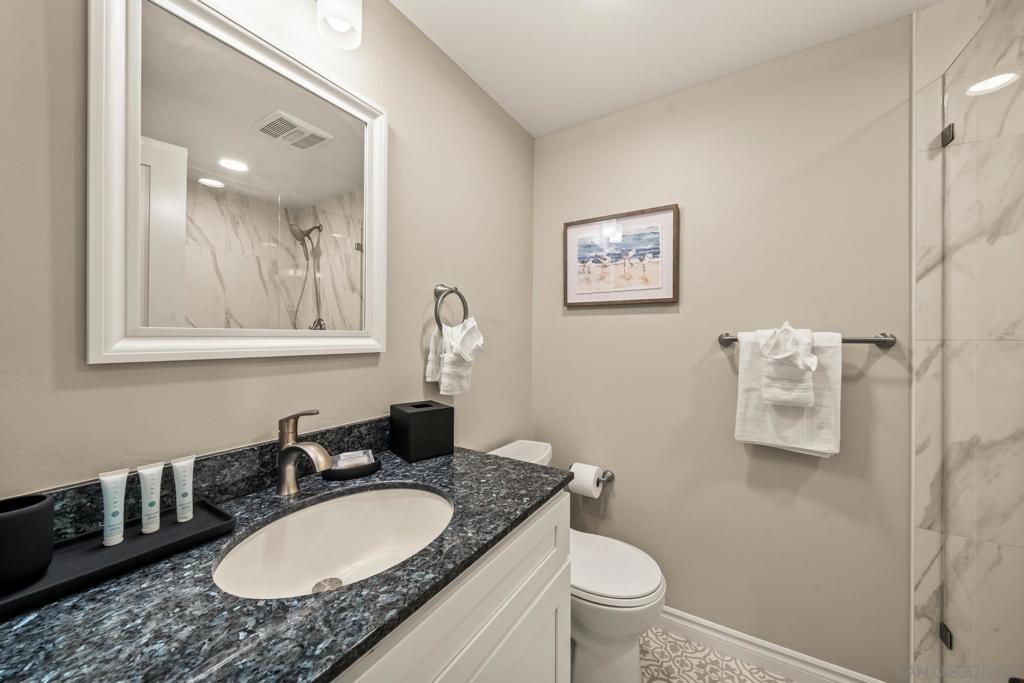 San Diego - Residential Lease