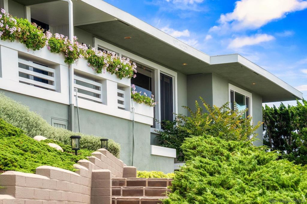 San Diego - Residential Lease