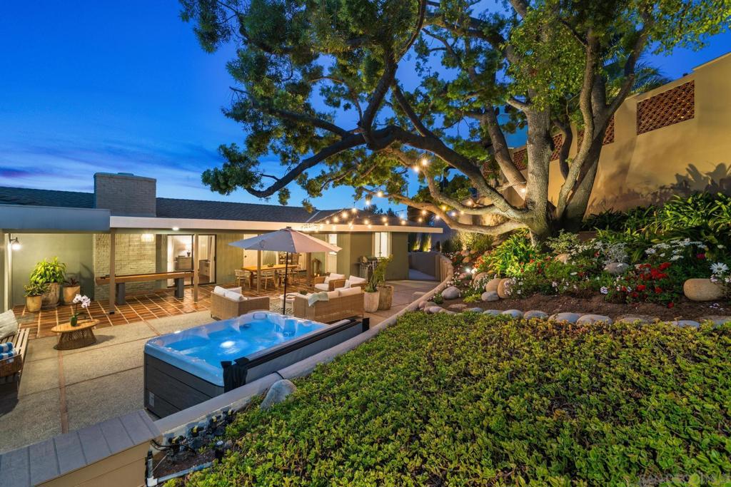 San Diego - Residential Lease