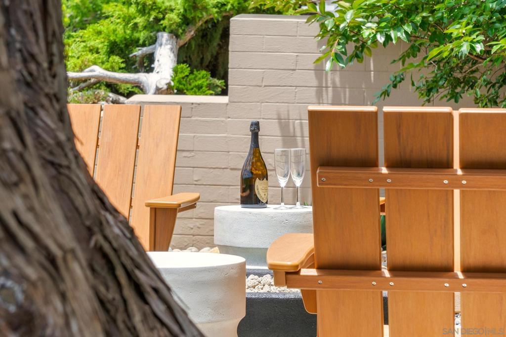 San Diego - Residential Lease