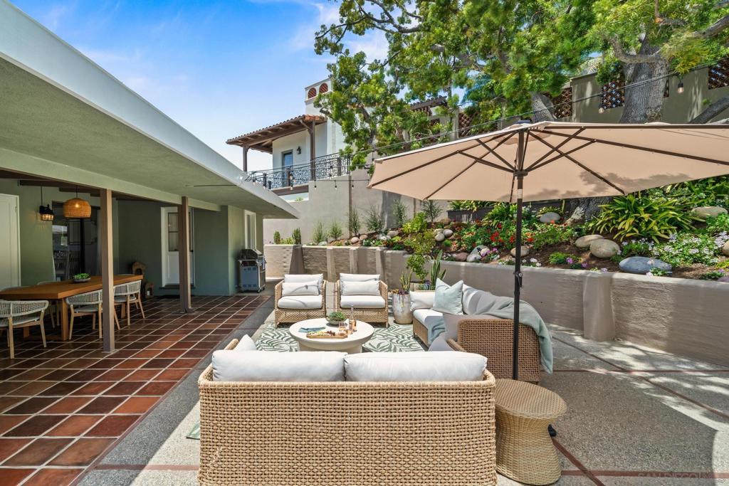 San Diego - Residential Lease