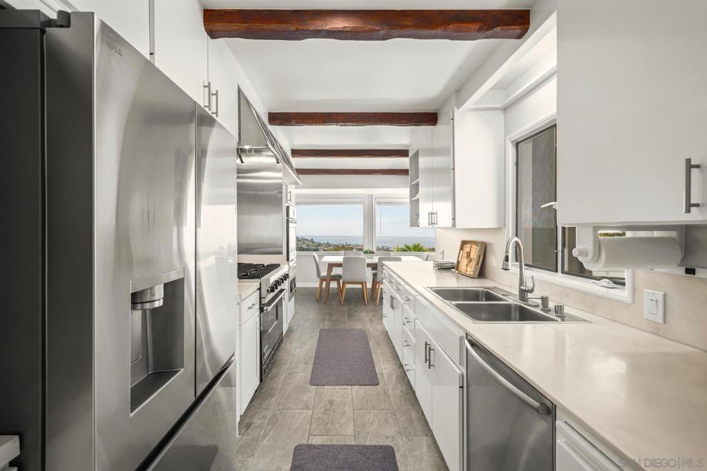 San Diego - Residential Lease