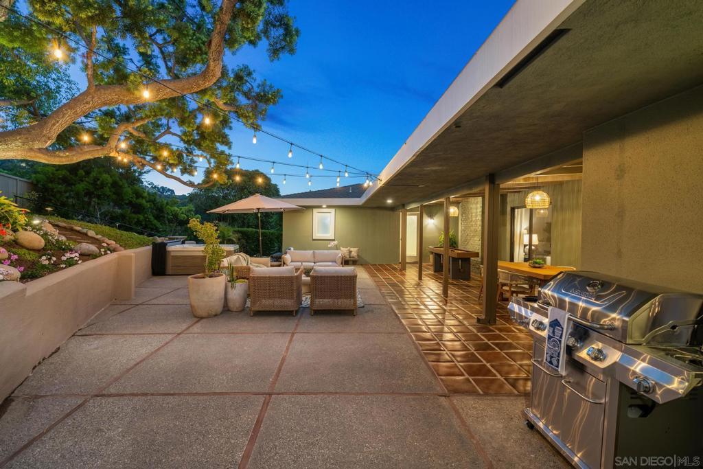 San Diego - Residential Lease