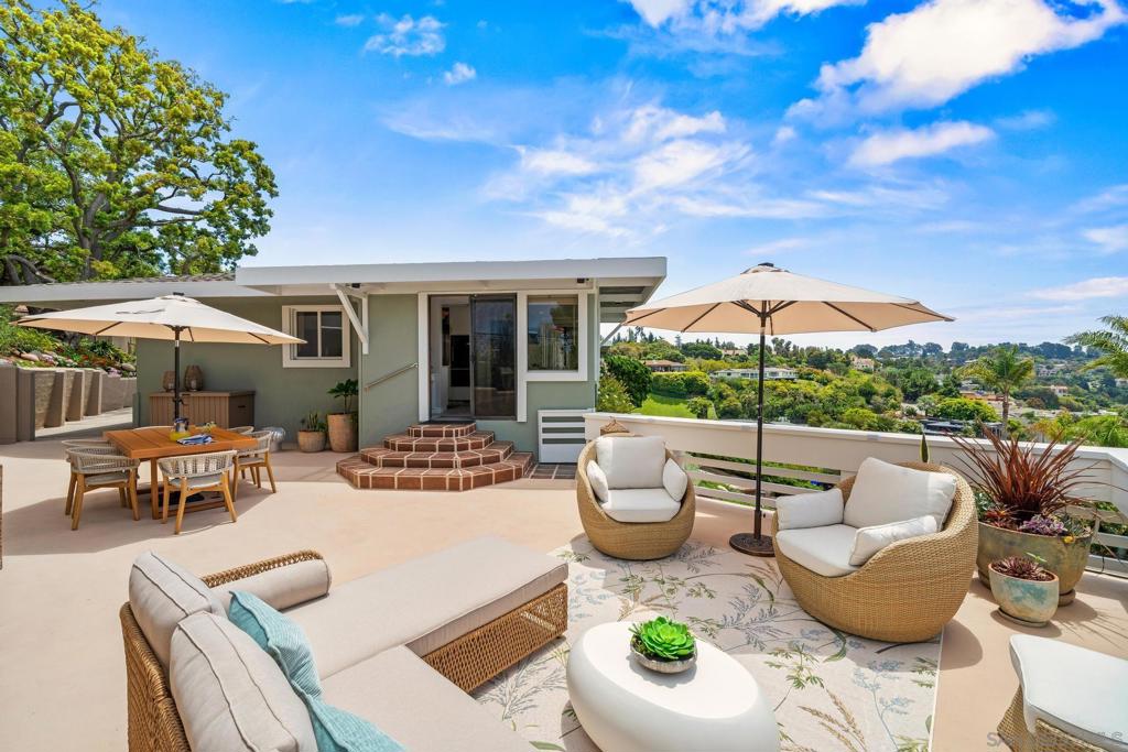 San Diego - Residential Lease