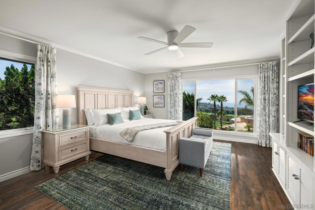 San Diego - Residential Lease