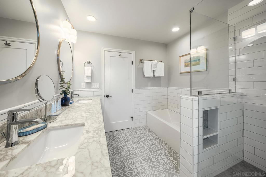 San Diego - Residential Lease