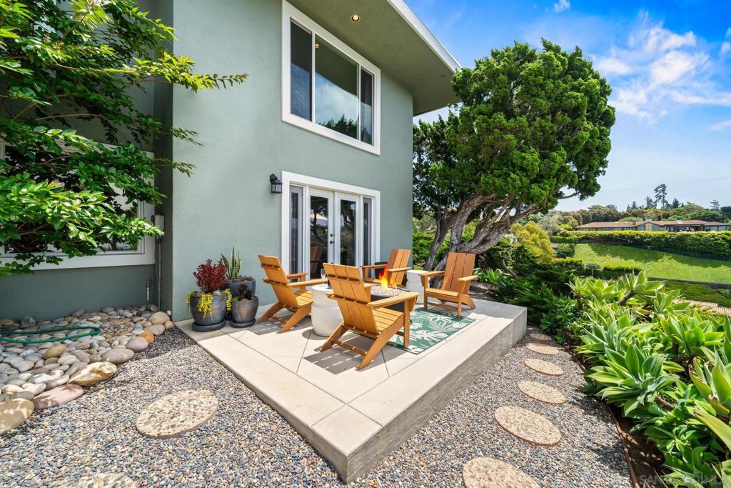 San Diego - Residential Lease