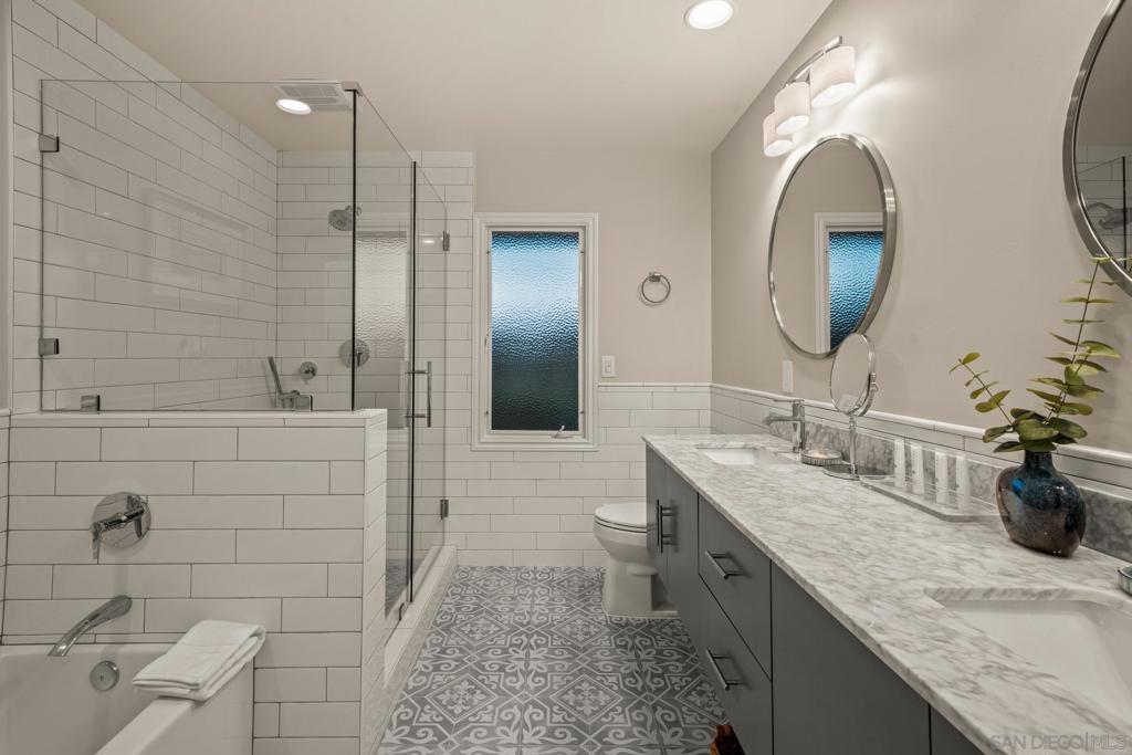 San Diego - Residential Lease