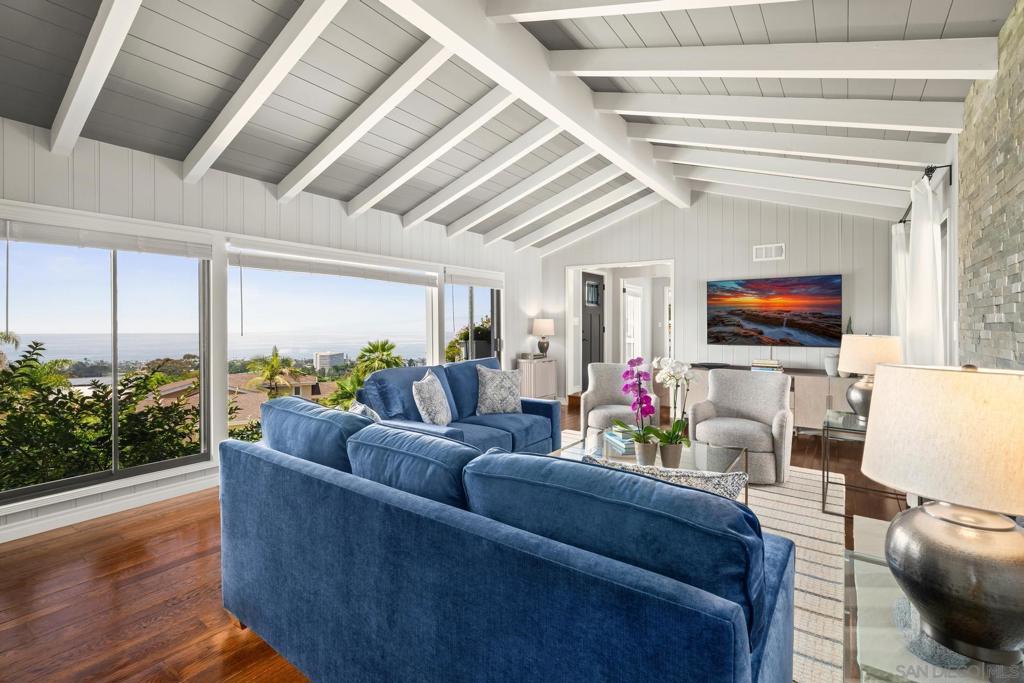 San Diego - Residential Lease