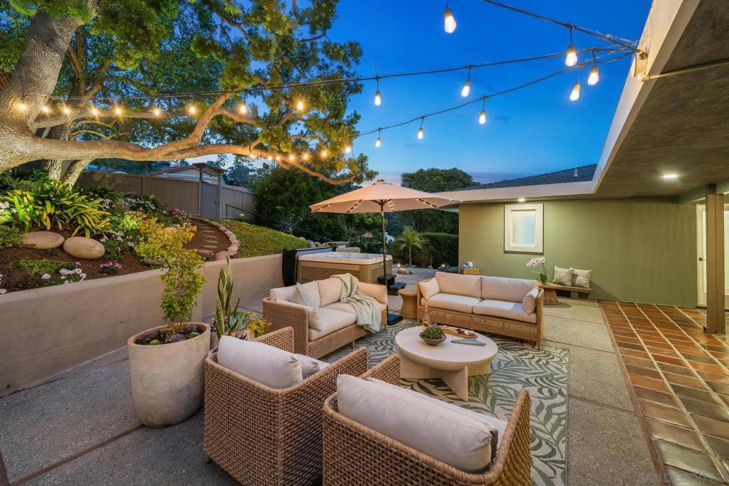 San Diego - Residential Lease