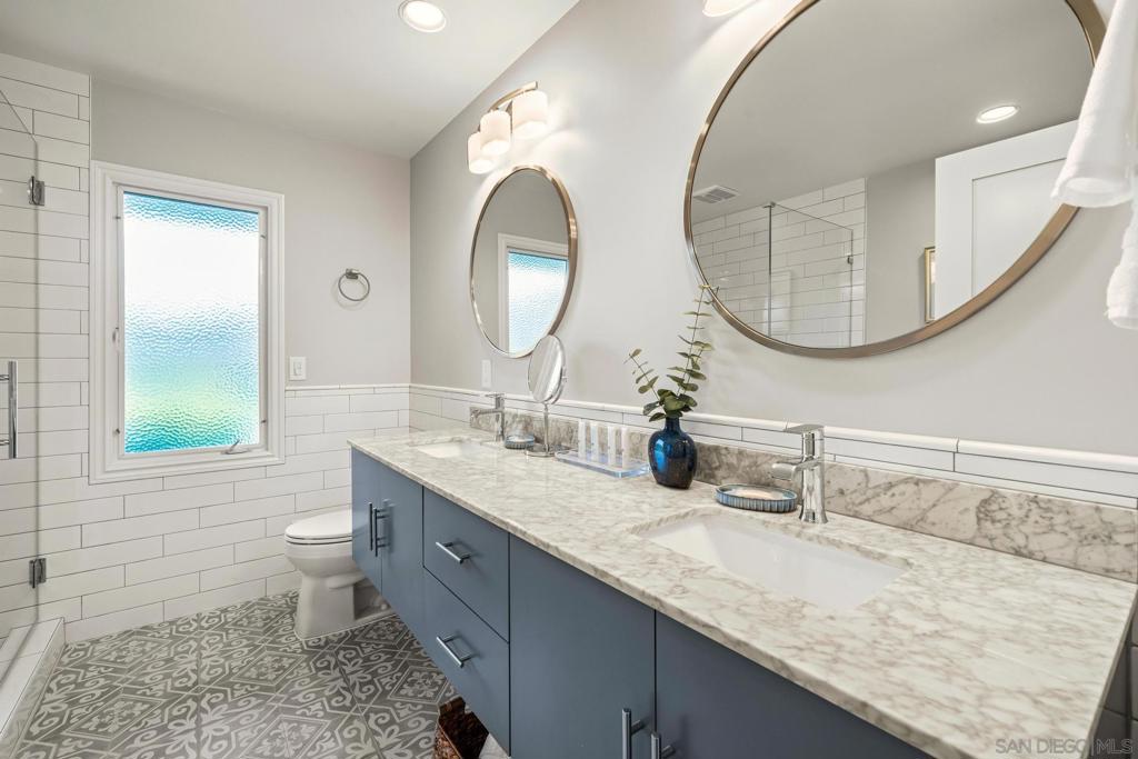 San Diego - Residential Lease