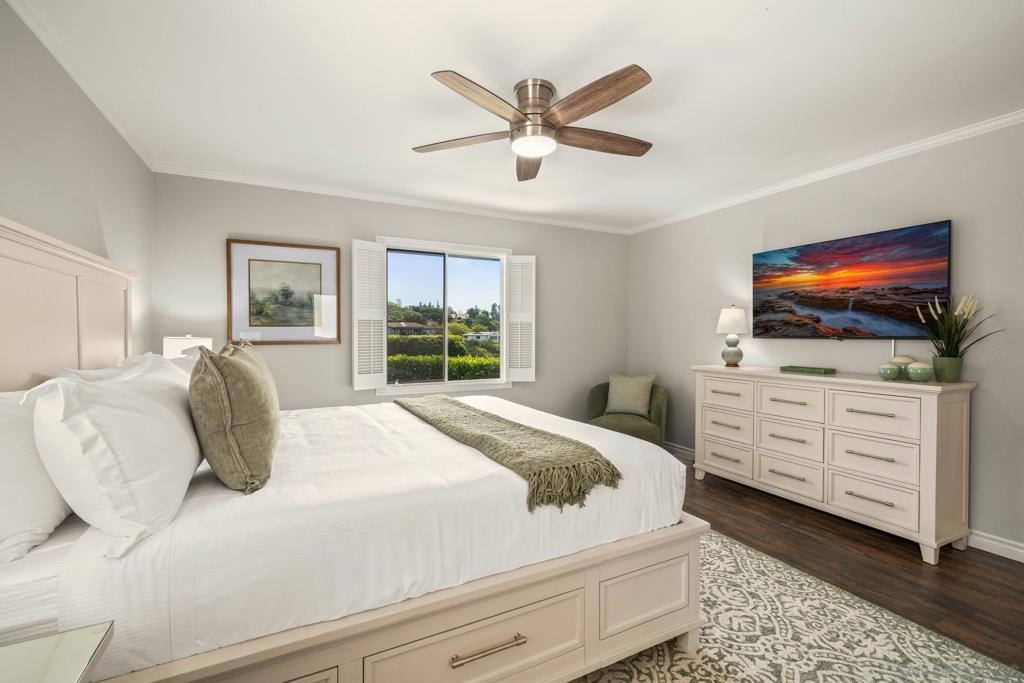 San Diego - Residential Lease