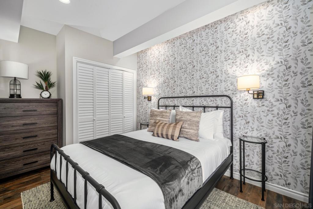 San Diego - Residential Lease