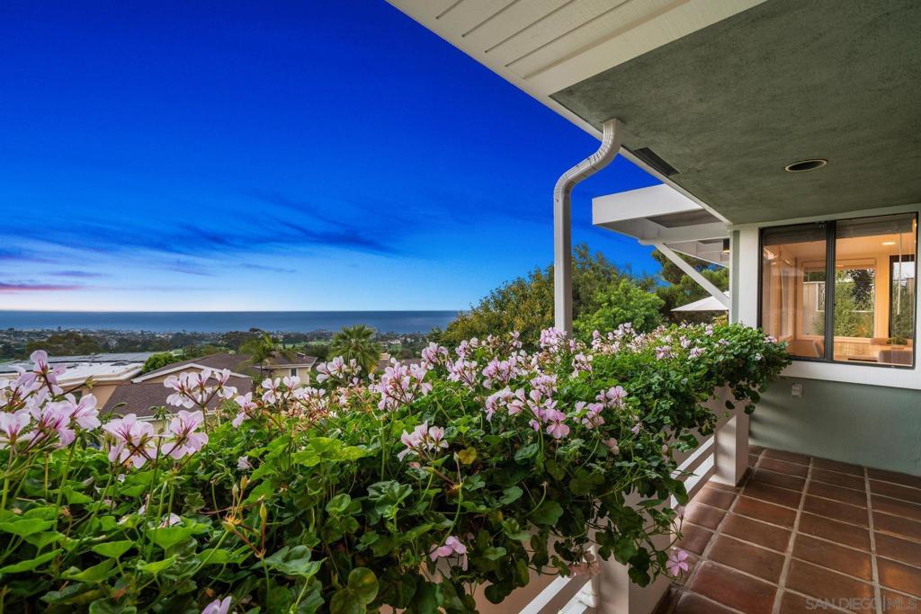 San Diego - Residential Lease