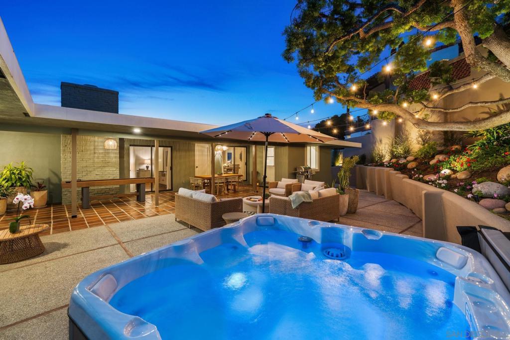 San Diego - Residential Lease