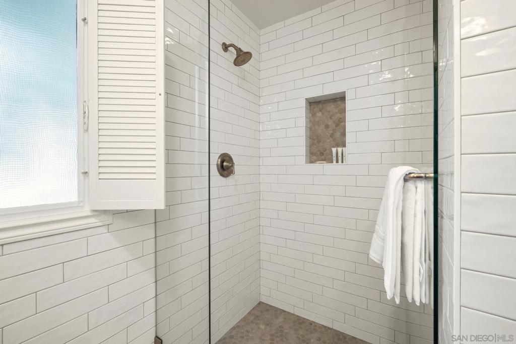 San Diego - Residential Lease