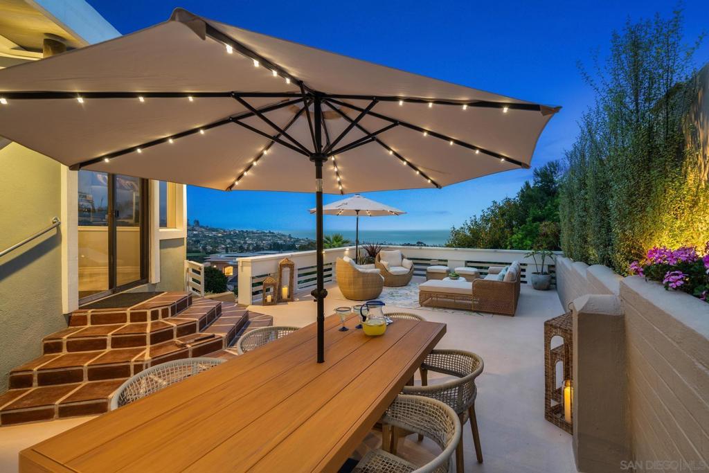 San Diego - Residential Lease