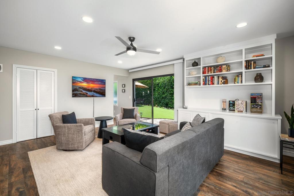 San Diego - Residential Lease