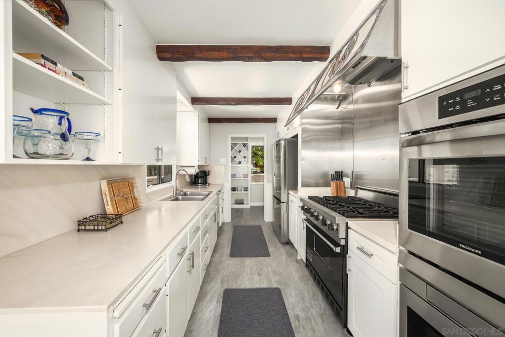 San Diego - Residential Lease