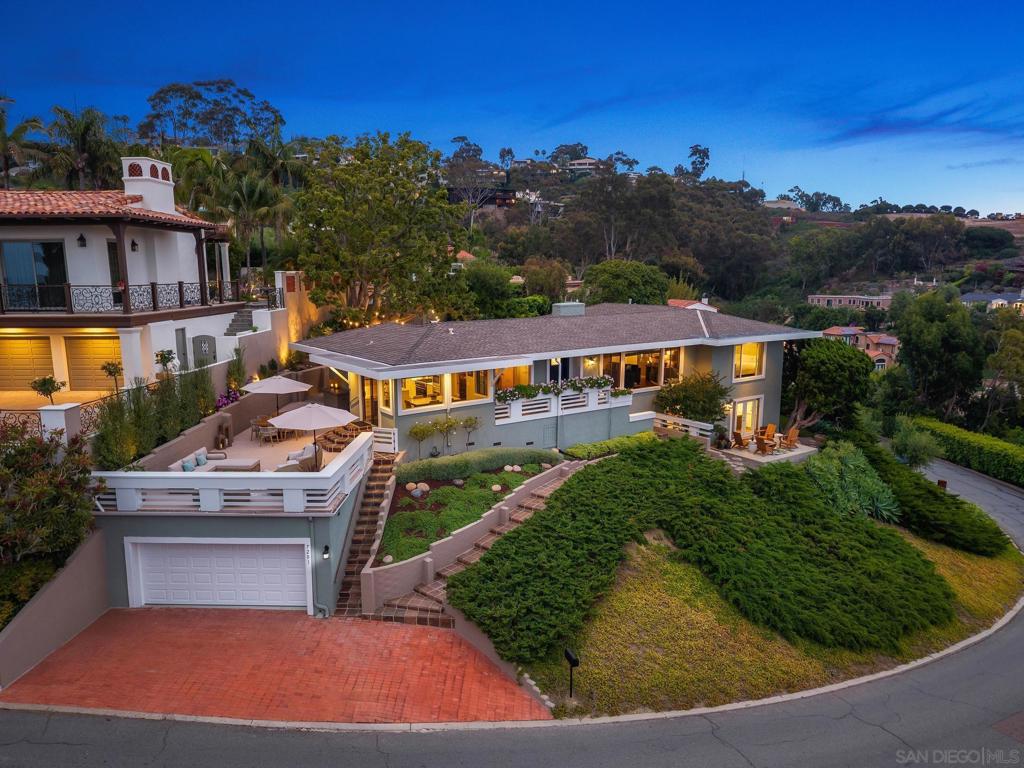 San Diego - Residential Lease