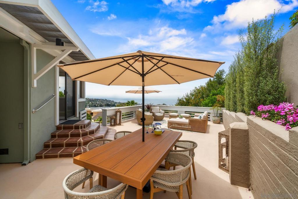 San Diego - Residential Lease