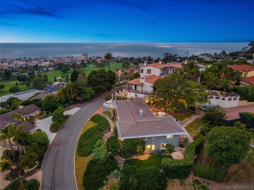 San Diego - Residential Lease