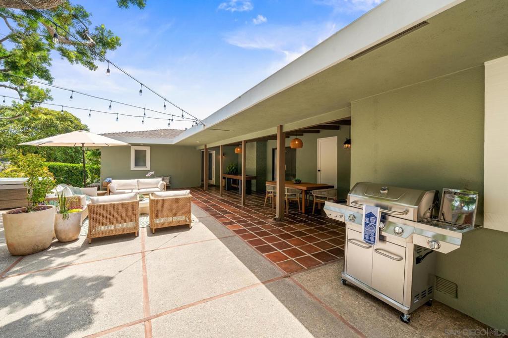 San Diego - Residential Lease