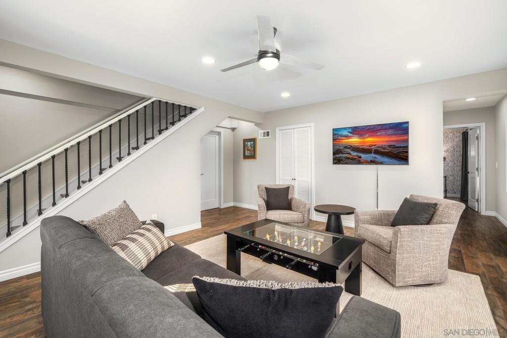 San Diego - Residential Lease