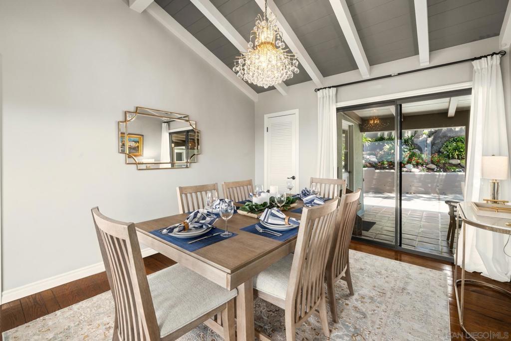 San Diego - Residential Lease