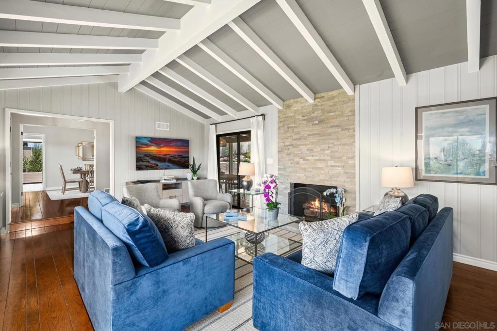 San Diego - Residential Lease