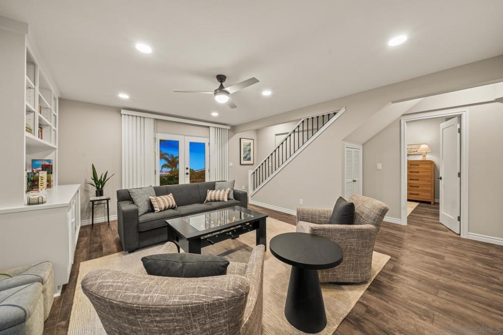 San Diego - Residential Lease