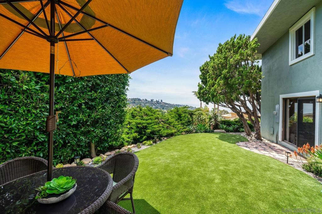 San Diego - Residential Lease