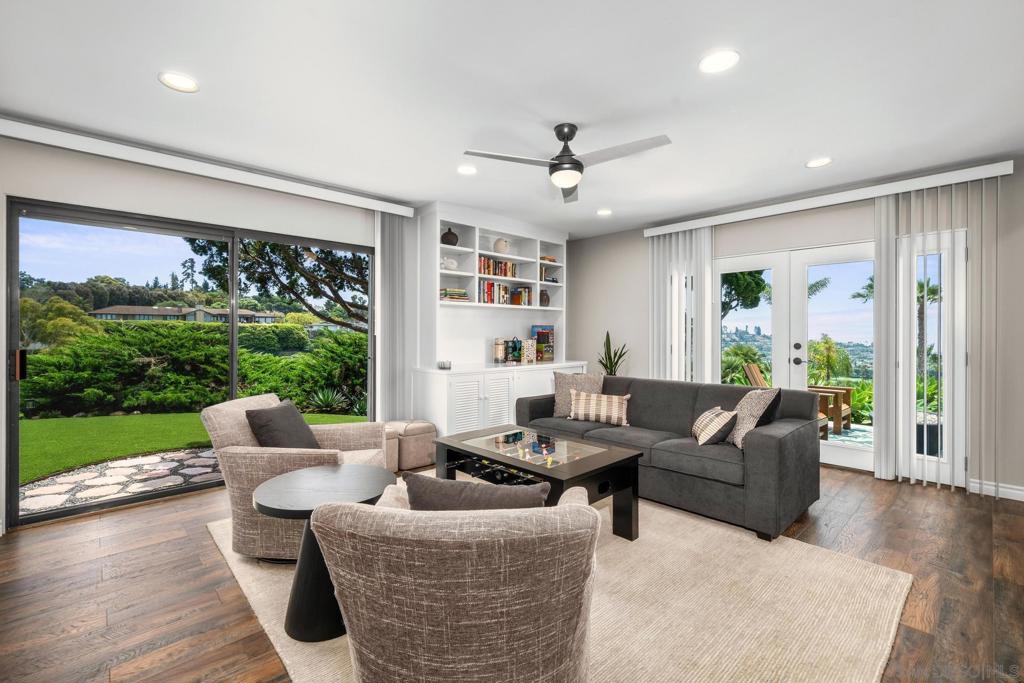 San Diego - Residential Lease