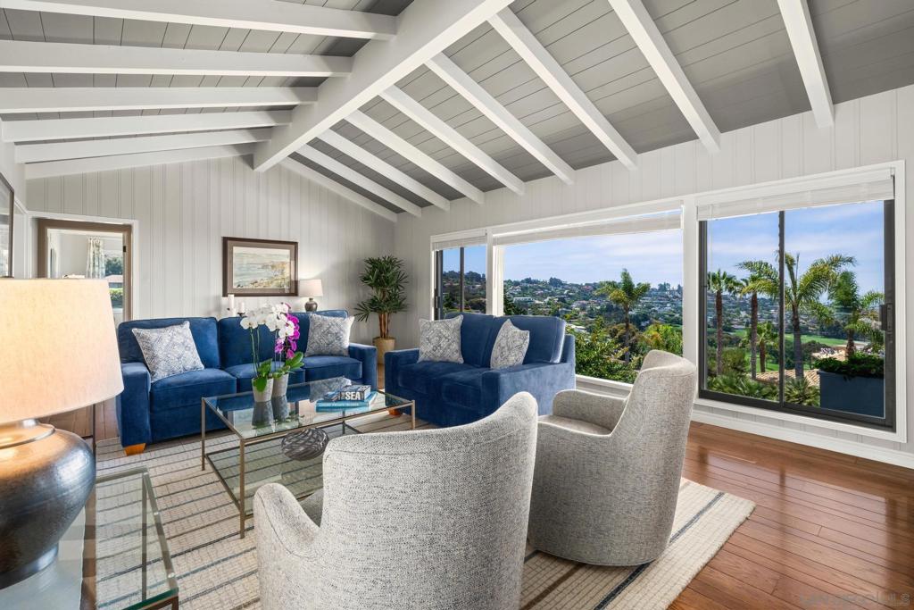 San Diego - Residential Lease