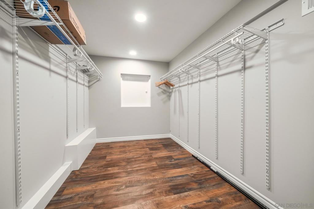 San Diego - Residential Lease