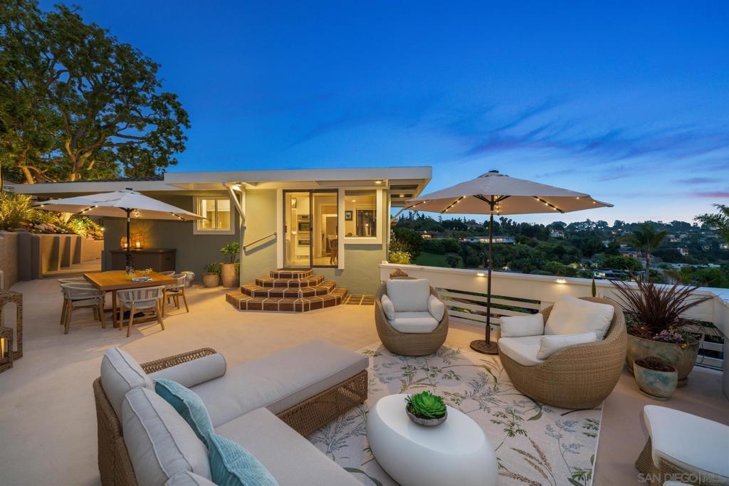 San Diego - Residential Lease