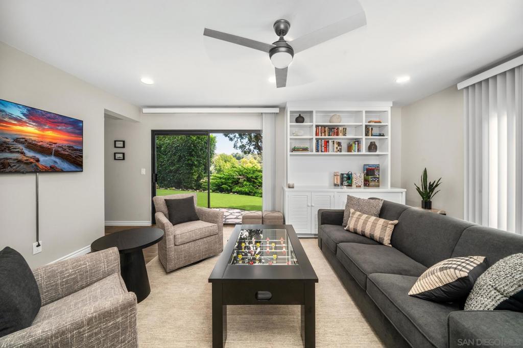 San Diego - Residential Lease