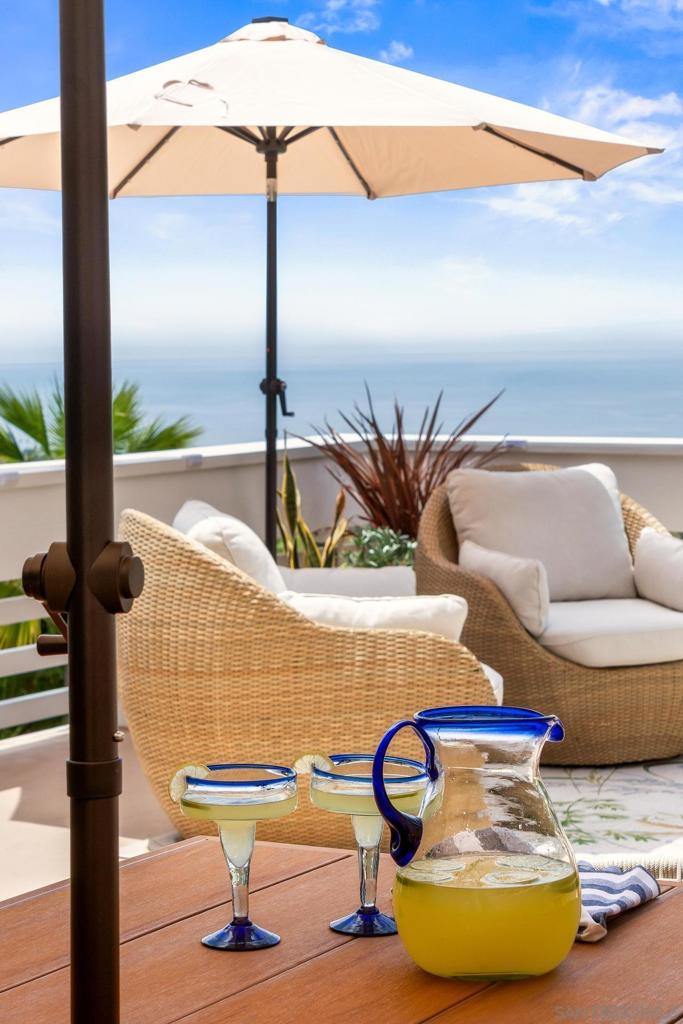 San Diego - Residential Lease