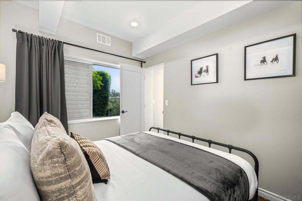 San Diego - Residential Lease