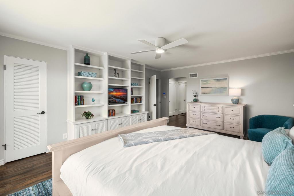 San Diego - Residential Lease