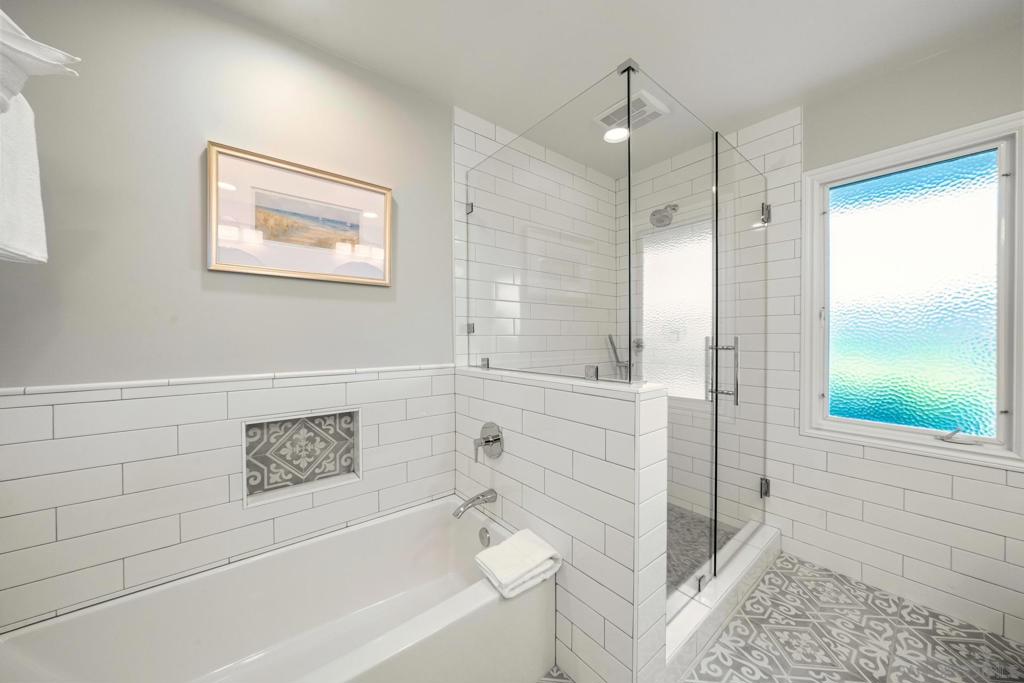 San Diego - Residential Lease