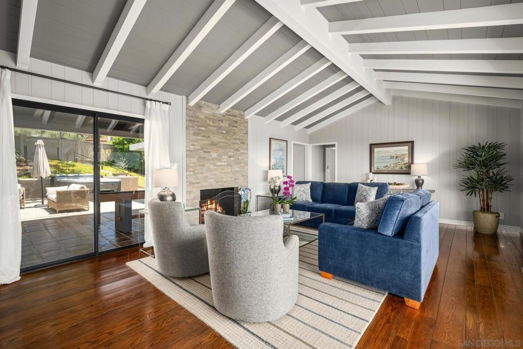 San Diego - Residential Lease