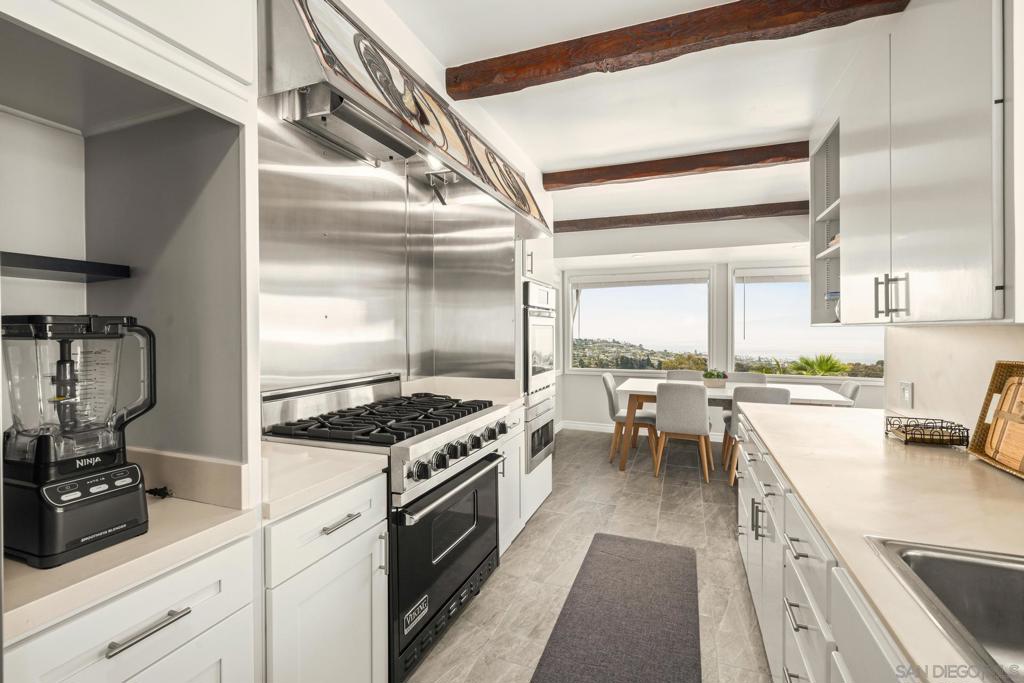 San Diego - Residential Lease