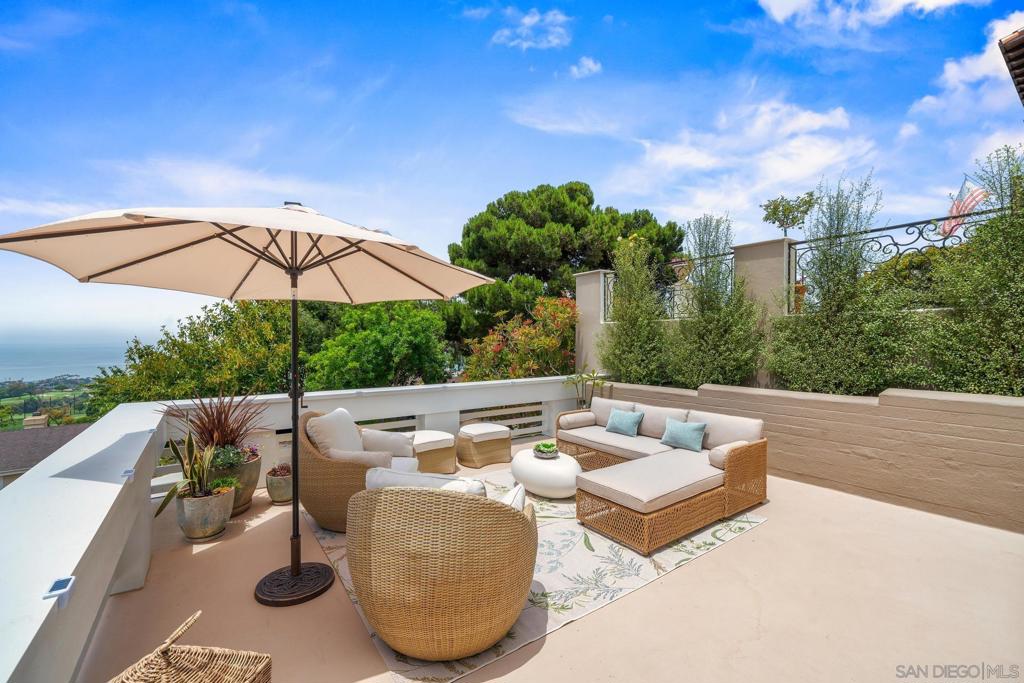 San Diego - Residential Lease